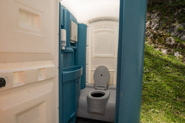 Best Emergency porta potty rental  in Henrietta, TX