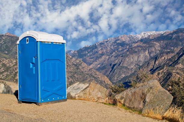 Best Portable toilet rental cost  in Henrietta, TX