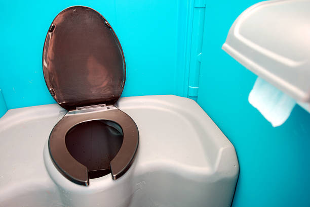 Best Affordable porta potty rental  in Henrietta, TX