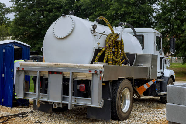 Trusted Henrietta, TX porta potty rental Experts